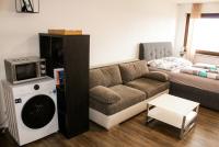 Modernes Apartment im Herzen Ludwigsburgs mit Netflix & DAZN - Chambres d'hôtes Ludwigsbourg