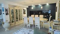 Apartment mit 2 Schlafzimmern und Gartenblick
