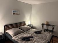 Seute Deern - Ferienwohnung Altwarp