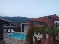 Chácara sonho meu - B&B Jacutinga