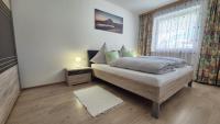 Ferienwohnung Sonnweber - B&B Stanzach