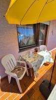 Ferienwohnung Sonnweber - Ferienwohnung Stanzach