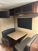 San Jose-Milpitas Modern Travel Trailer - B&B San José