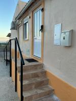 Lar Família Costa - Chambres d'hôtes Alverca