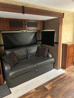 San Jose-Milpitas Modern Travel Trailer - B&B San José