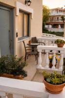 Rodon Manor - B&B Chania