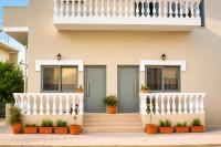Rodon Manor - B&B Chania