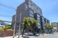 Urbano 308 - Ferienwohnung Santiago