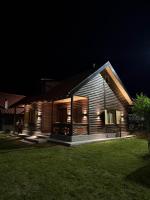 Shpija Ujevara e Vogel 2 - B&B Theth