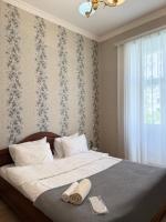 Baku home - Chambres d'hôtes Bakou