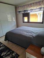 Huoneisto Rivimerta, Siikajoki - Chambres d'hôtes Siikajoki