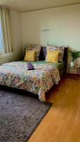 Quiet & Secure Modern Flat with Great View - B&B Duisburg
