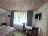Hollywood - B&B Yaremche