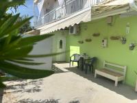 Lidas Sunny Guest House Argolis - B&B Napoli di Romania