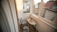 Luxury apartment- SCC area-Free private parking - B&B Sarajevo