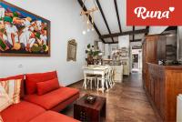 Runa - Cozy Little House Near the Beach - Bed and Breakfast Poreč