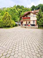 Villa Slnava - B&B Banka