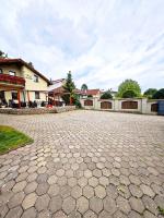 Villa Slnava - B&B Banka