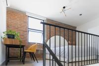 Modern duplex steps from the Malecon & Olas Altas - Bed and Breakfast Mazatlán