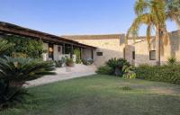 Torre Dantona Country Suites - Ferienwohnung Pozzallo
