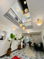 Riad Zitouna Marrakech - B&B Marrakesh