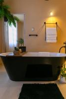 Chambre Double Deluxe avec Balcon