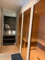 Demeure de charme Préfonds en Sologne - B&B Presly