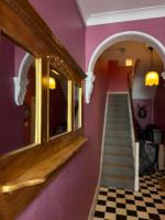 Captain Normans Sea view - Chambres d'hôtes Hollington