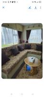 Golden Anchor caravan park - Bed and Breakfast Chapel Saint Leonards