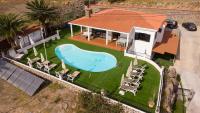 Villa Palmito Mogan - Ferienwohnung Los Perales
