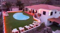 Villa Palmito Mogan - Ferienwohnung Los Perales