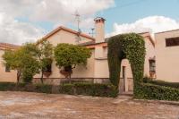 Villa OV Holiday - Chambres d'hôtes Ronda