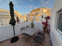Cosy town house with sunny terrace - B&B Lagos
