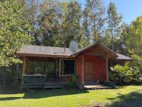 Parcela Peumayen casa 2 - B&B Pucará