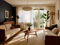 Green Oasis Salwator 70m2 Garden , Private Parking - Bed and Breakfast Krakau