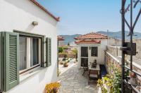 Cozy Garden House - Chambres d'hôtes Skópelos