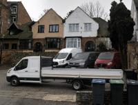 Spaghetti House - 6 Bedroom Contractor House Sleeps 12 Parking for 3 Vans Bromford Duddeston Fort Dunlop Star City Saltley Viaduct HS2 - Chambres d'hôtes Birmingham