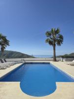 Villa Pura Vista - B&B Arenas