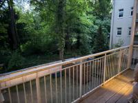 CrewNest Living Heide13 Balkon Toplage WLAN - Chambres d'hôtes Magdebourg