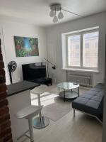 Stylish One-Bedroom Apartment Near Helsinki Centrum - B&B Helsinki
