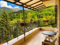 Riverside Penthouse in Dilijan - B&B Dilijan