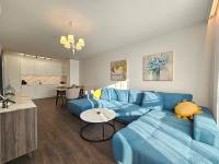 Arcadia Finest 2BR by BulgarianHomes - B&B Sofia