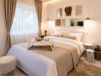 Metropole Apartments Romana Square - B&B Bucarest