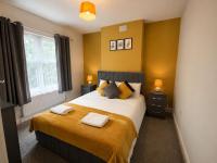 Spacious 3 Bed House Close to Southend Pier - B&B Southend-on-Sea