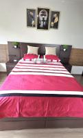 Apartamento EL PRADO de lujo - Bed and Breakfast Cochabamba