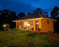casa Amarela 2 - B&B Campos do Jordão