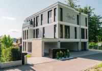 Villa Stella Maris - Ferienwohnung Nerea - B&B Sellin