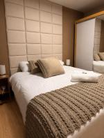 Apto novo! 2 quartos, próximo ao Shopping JL - B&B Cascavel