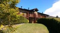 Three-Bedroom Home