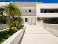 Raggio di Sole Monopoli - Private Roof Terrace - B&B Monopoli